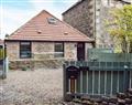 Enjoy a leisurely break at 2 Mill Hall Cottages; Fife