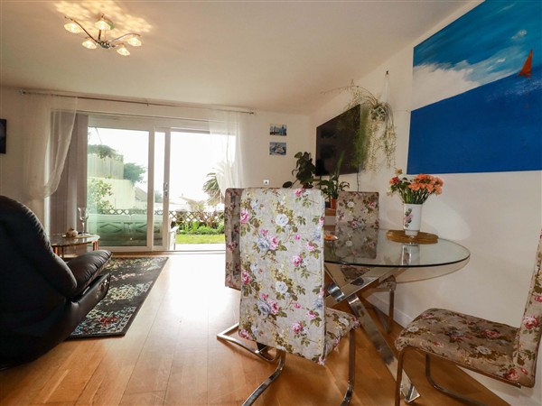 2 Morweth View - Cornwall