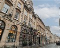 Relax at 2 Old City Chambers; ; Bristol