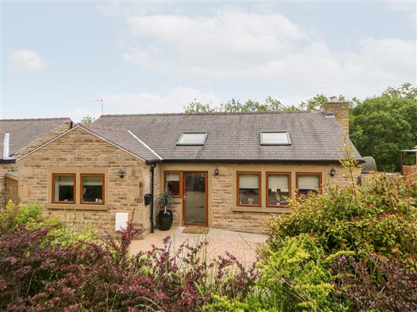 2 Pheasant Lane in Bolsterstone, South Yorkshire