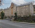 Take things easy at 2 Rock Mill Holiday Apartments; ; Stoney Middleton near Calver