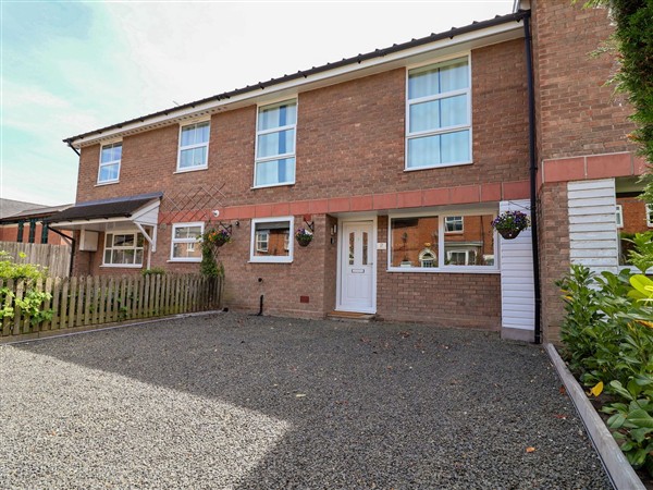 2 Rookery Close, 