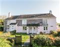 Forget about your problems at 2 Rose Cottages; ; Lansallos near Polperro