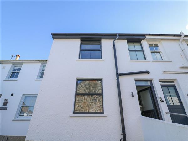 2 Salubrious Terrace - Cornwall