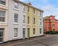 Relax at 2 Sea Otter House; ; Teignmouth