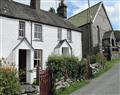2 Siloam Cottage in Conwy - North Wales