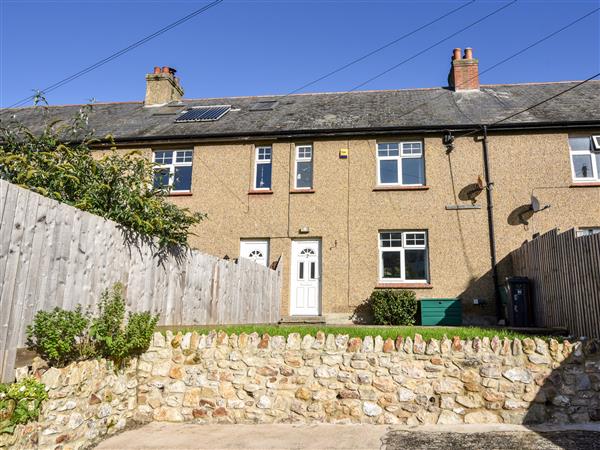 2 Southcombe Terrace - Devon