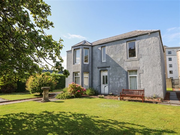 2 St. Catherines Cottages, 