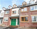 Take things easy at 2 Stable Mews; ; Haltwhistle