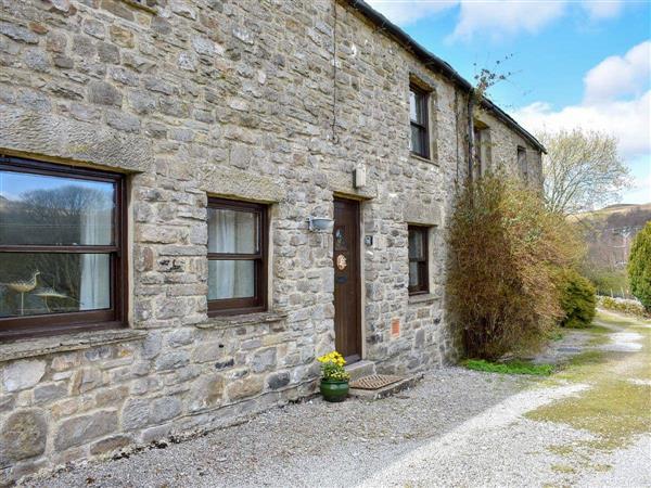 2 Swallowholm Cottages in Arkengarthdale, near Reeth, North Yorkshire
