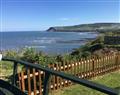 2 The Close in Robin Hoods Bay