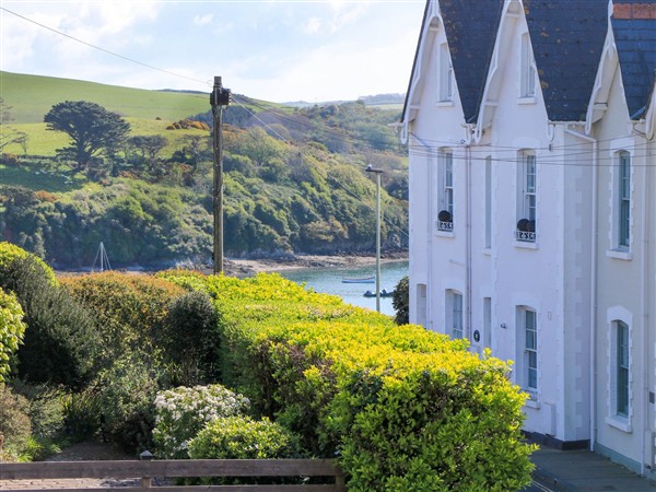 2 The Elms in Devon