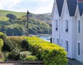 Enjoy a leisurely break at 2 The Elms; ; Salcombe