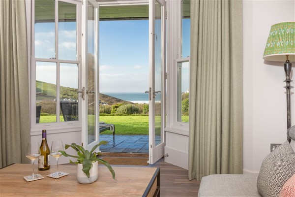 2 The Whitehouse, Watergate Bay, Cornwall