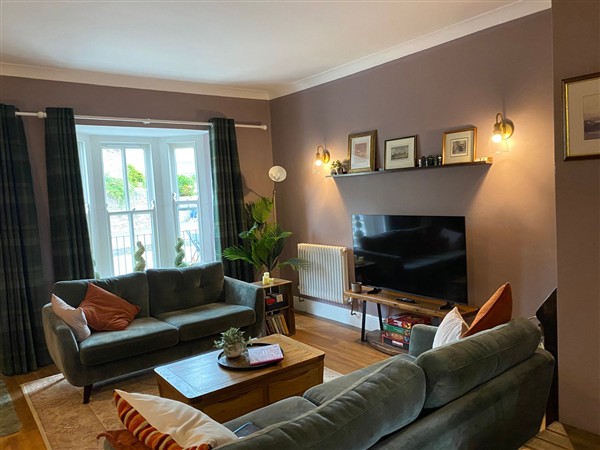 2 West View, 