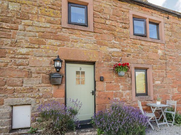 2 Yew Tree Cottages in Cumbria