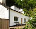 Enjoy a leisurely break at 2 Ysgubor Gerrig; ; Trefriw near Llanrwst