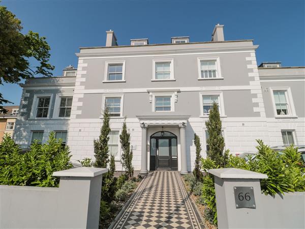 20 Compass Point in Weymouth, Dorset