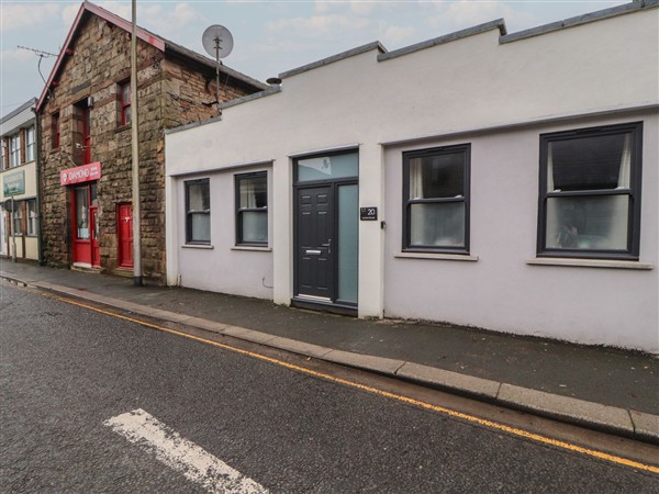 20 Lorton Street in Cumbria