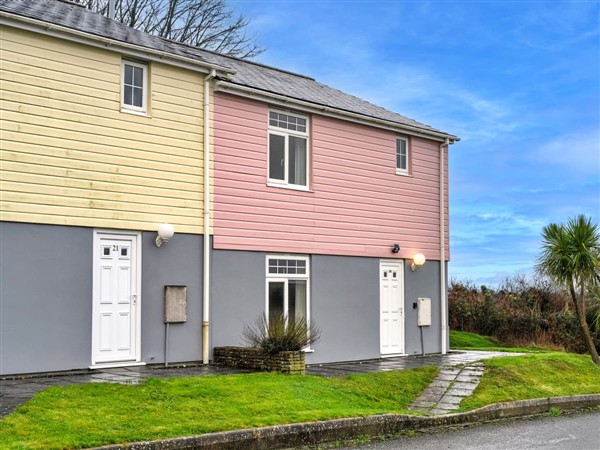 20 Newquay, Newquay