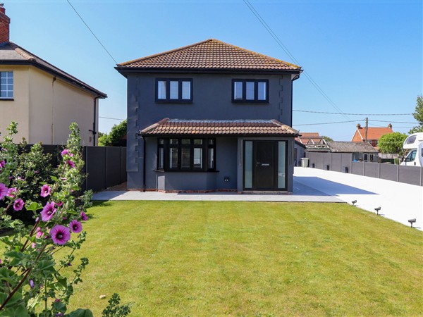 21 Anderby Road, 