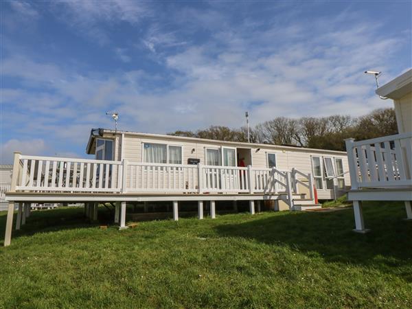 21 Caulkers Rest - Isle of Wight