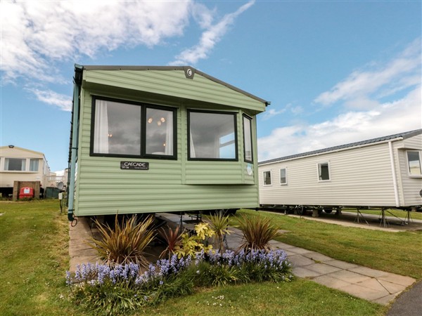 21 Dunlin Dell, 