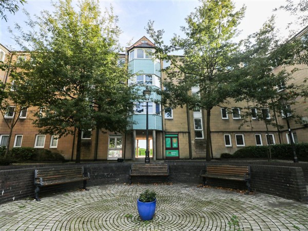 21 Ferrara Square in West Glamorgan