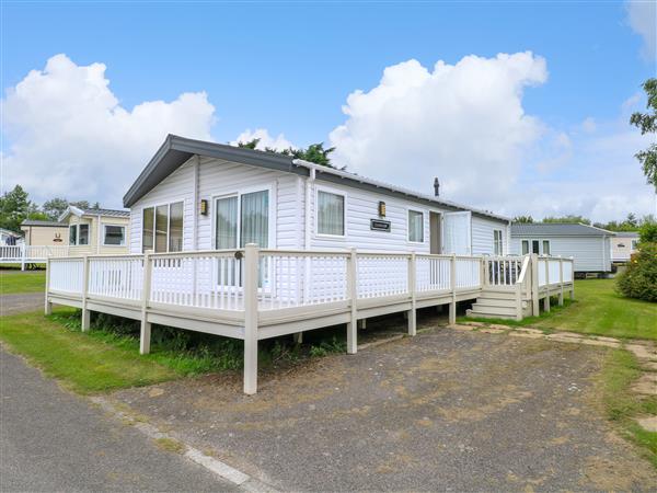 21 Norman Drive Lodge - Norfolk