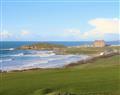 21 Ocean Gate in North Cornwall - Newquay