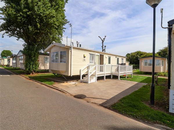 21 Poplar Avenue in Suffolk