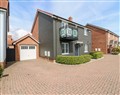 Enjoy a glass of wine at 21 Skippers Way; ; Walton-On-The-Naze
