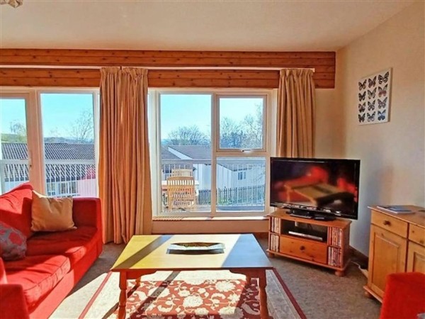 21 Tamar & St. Anns Cottages, 