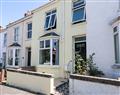 Unwind at 22 Clifton Terrace; ; Falmouth