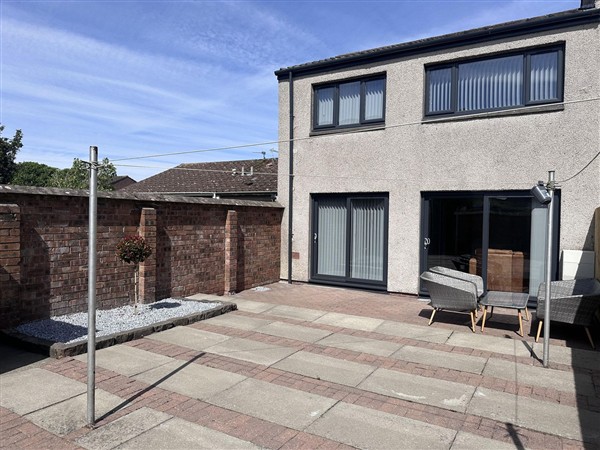22 Fraser Avenue in Fife