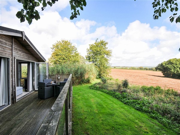 22 Meadow Retreat, 