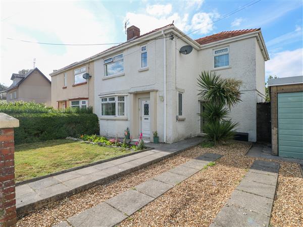 22 Morlan Terrace - Dyfed