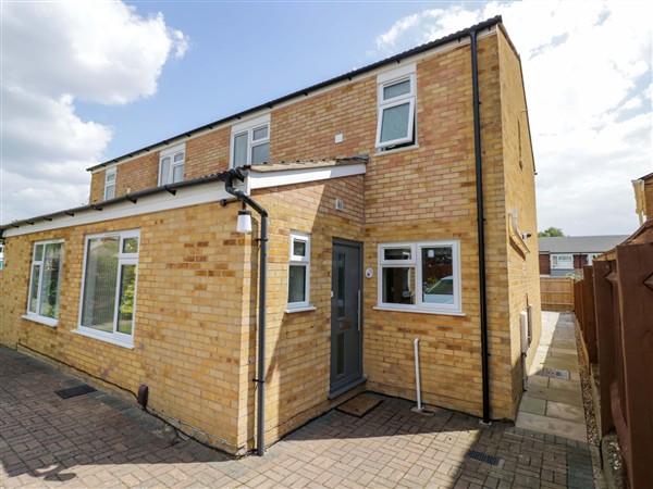 22 Old Chapel Close - Oxfordshire