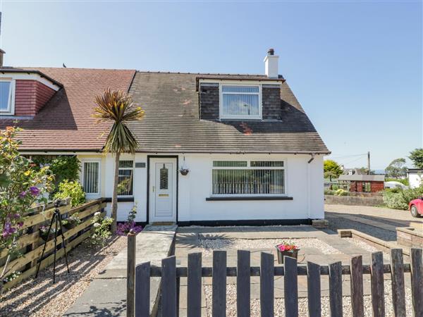 22 Turnberry Road in Maidens, Ayrshire