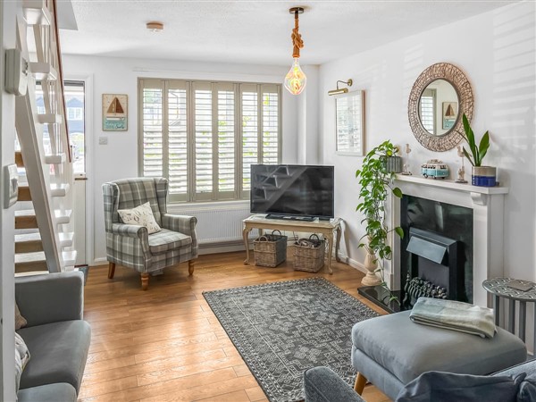 22 White House Close in Devon