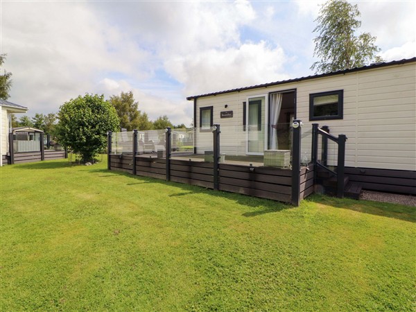 22 Yealand in Lancashire