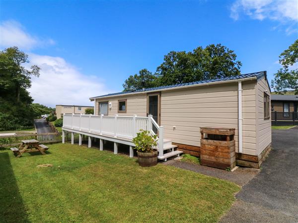 23 Manleigh Park - Devon