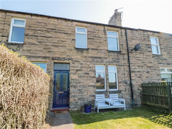 23 Northumbria Terrace in Northumberland