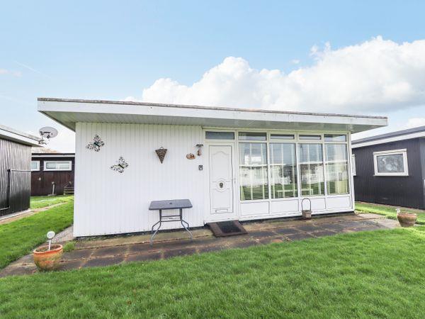 24 Cherry Park in Chapel St Leonards, Lincolnshire