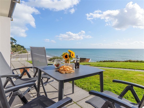 24 Mount Brioni in Cornwall