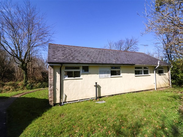 24 The Glade, Kilkhampton, Cornwall
