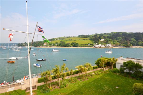 24 The Salcombe in Devon