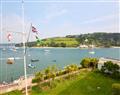 Relax at 24 The Salcombe; ; Salcombe