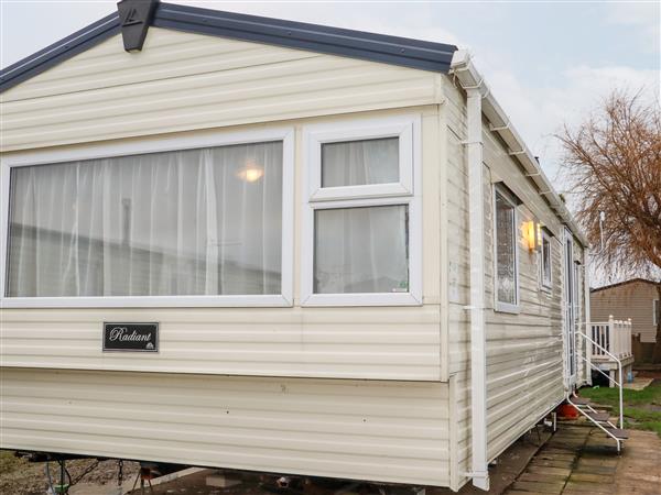 24 Winchelsea Sands Holiday Park - East Sussex