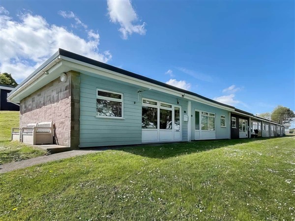 240 Norton Park in Devon